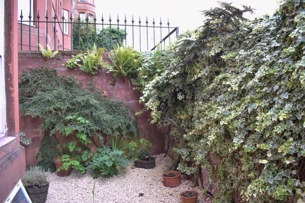 Lovely Sunny 2 Bed Home Edinburgh Coast Exterior photo