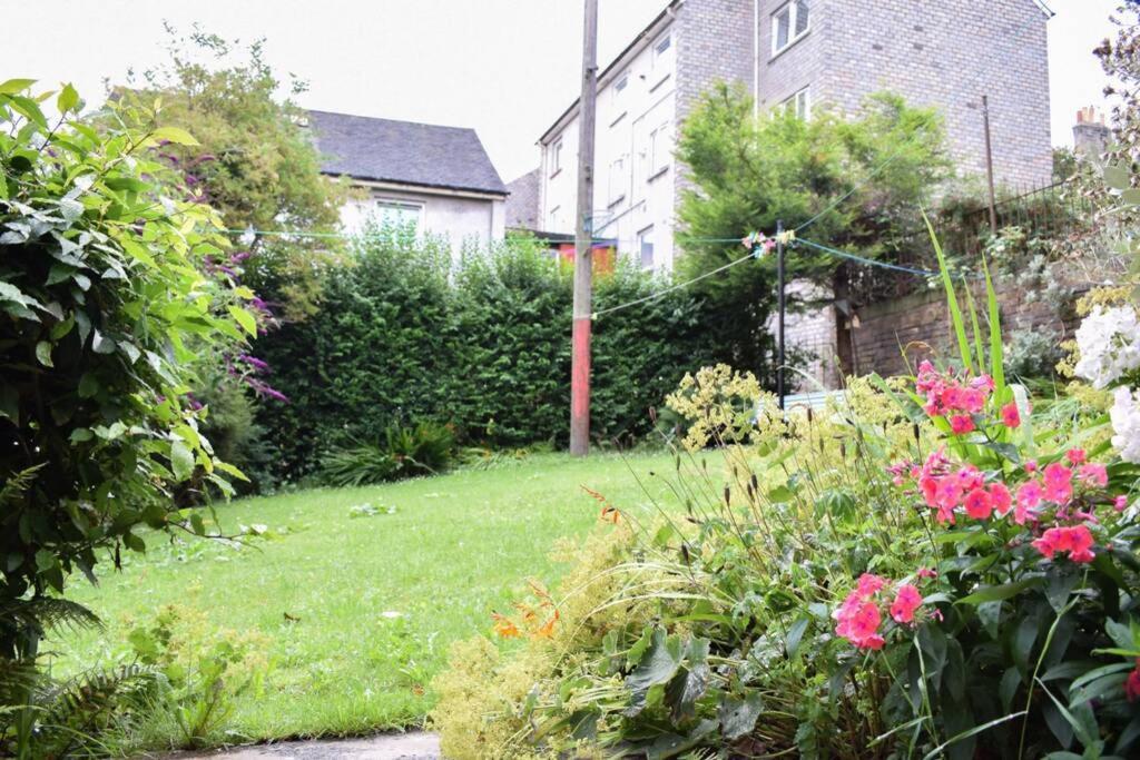Lovely Sunny 2 Bed Home Edinburgh Coast Exterior photo